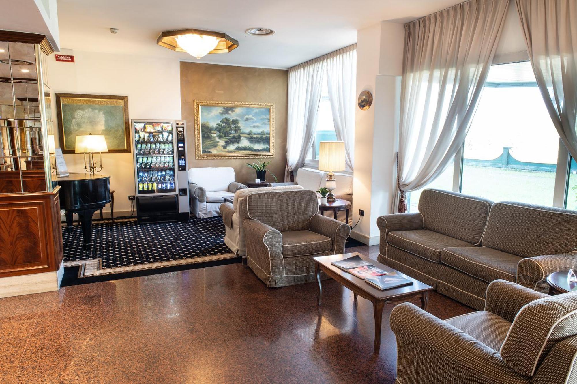 Hotel Alga — Fotoğraflar 2